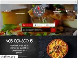 Sites similar to newmacchic.com