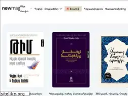 Sites similar to newmag.am