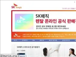 Sites similar to newmagic.kr