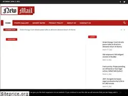 Sites similar to newmail-ng.com