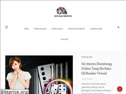 Sites similar to newmainbrewing.com