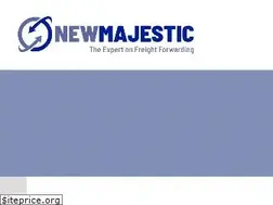 Sites similar to newmajestichotel.com