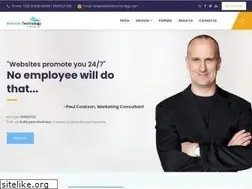 Sites similar to newmaktechnology.com