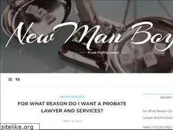 Sites similar to newman-boyer.com