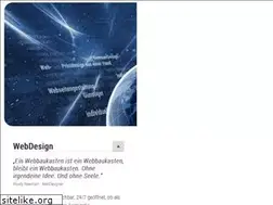 Sites similar to newman-design.de