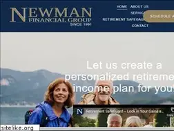 Sites similar to newman-financial.com