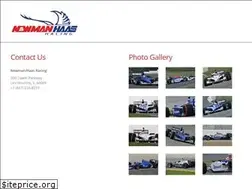 Sites similar to newman-haas.com