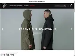 Sites similar to newman.fr