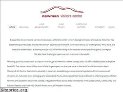 Sites similar to newman.org.au