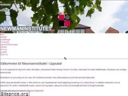 Sites similar to newman.se