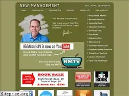 Sites similar to newmanagement.com