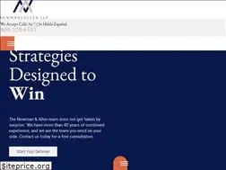Sites similar to newmanallen.com