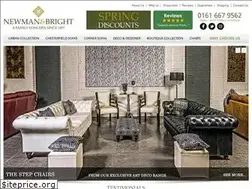 Sites similar to newmanandbright.co.uk