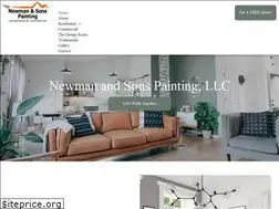 Sites similar to newmanandsonspainting.net