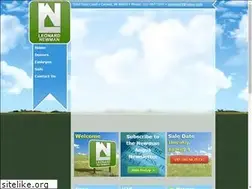 Sites similar to newmanangus.com