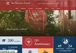 Sites similar to newmanboston.org