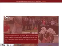Sites similar to newmancatholic.org