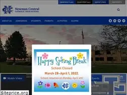Sites similar to newmancchs.org