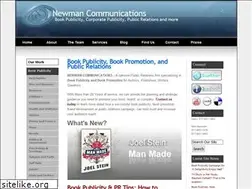 Sites similar to newmancom.com