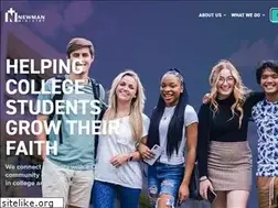 Sites similar to newmanconnection.com
