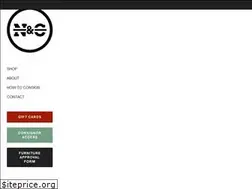 Sites similar to newmanconsignment.com