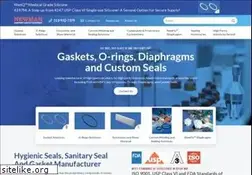 Sites similar to newmangasket.com