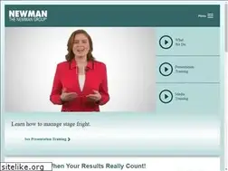 Sites similar to newmangroup.com