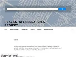 Sites similar to newmaninstitute.org