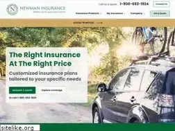 Sites similar to newmaninsurance.ca