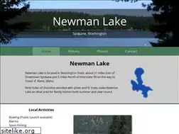 Sites similar to newmanlake.com