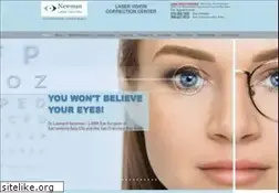 Sites similar to newmanlasik.com