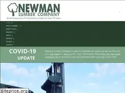 Sites similar to newmanlumber.com