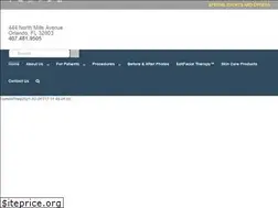 Sites similar to newmanplasticsurgery.com