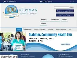 Sites similar to newmanrh.org