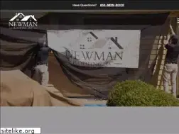 Sites similar to newmanroofingcompany.com