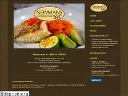 Sites similar to newmansat988.com