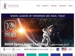 Sites similar to newmansba.com