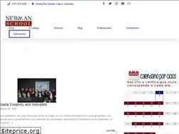 Sites similar to newmanschool.edu.co