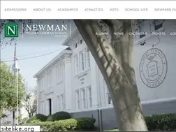 Sites similar to newmanschool.org