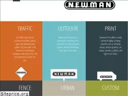 Sites similar to newmansigns.com