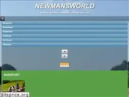Sites similar to newmansworld.de