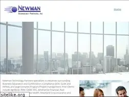 Sites similar to newmantechpartners.com