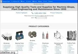 Sites similar to newmantools.com