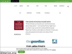 Sites similar to newmantuition.co.uk