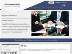 Sites similar to newmarc.com.br