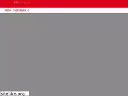 Sites similar to newmarinas.eu