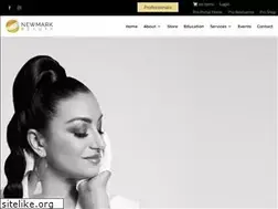 Sites similar to newmarkbeauty.com