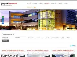 Sites similar to newmarkcommercialrealty.com