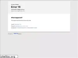 Sites similar to newmarket-village.com.au