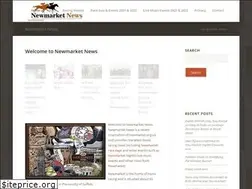 Sites similar to newmarket.org.uk